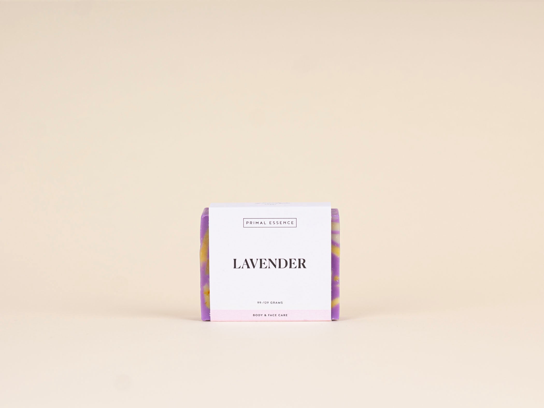 Lavender Body Soap, Lavender Bar Soap