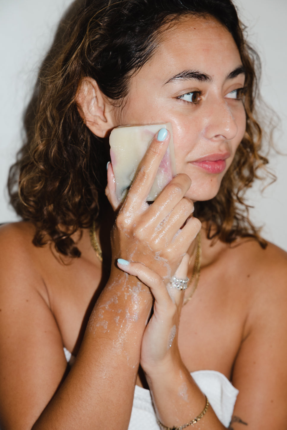 Best Smelling Soap for Women, Body Odor Soap